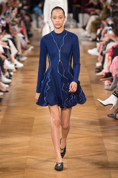 Stella Mccartney Spring Ready To Wear Collection Vogue Fashion