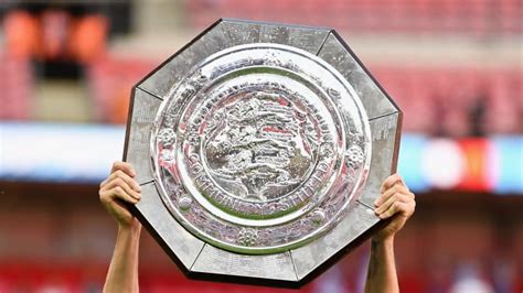 Pagesothereventsports eventthe emirates fa cupvideosarsenal win 2020 community shield on penalties. FA Confirms Date for 2020 Community Shield Between ...