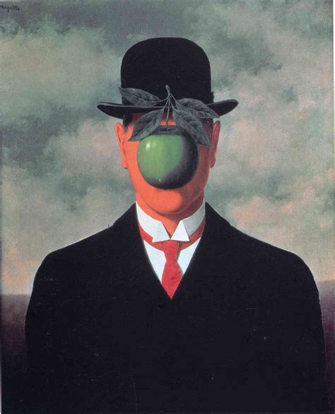 Discover The Enigmatic Art Of Rene Magritte