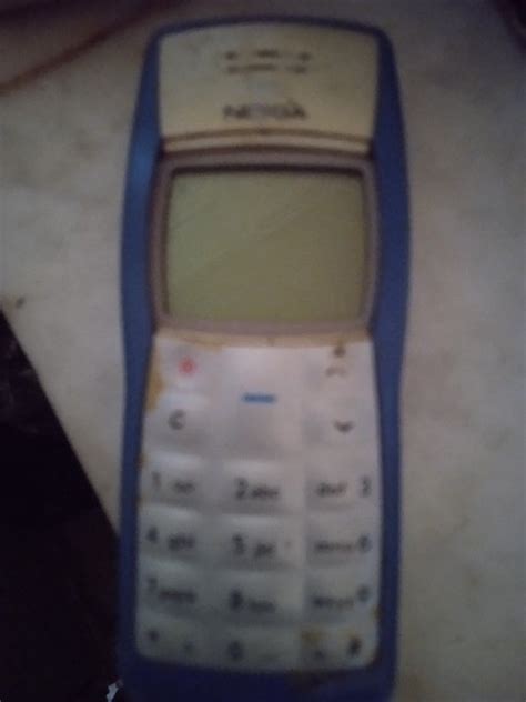 Nokia Phone Telephone Mobile Phones
