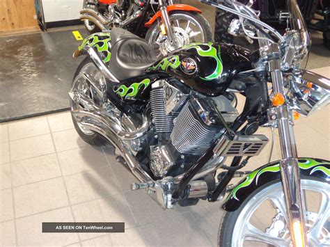 2007 victory jackpot arlen ness edition. 2007 Victory Jackpot " Arlen Ness Edition