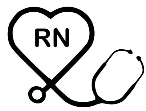 Rn Clipart Free Download On Clipartmag