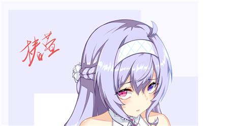 Closers Closers Closers 无题 Pixiv