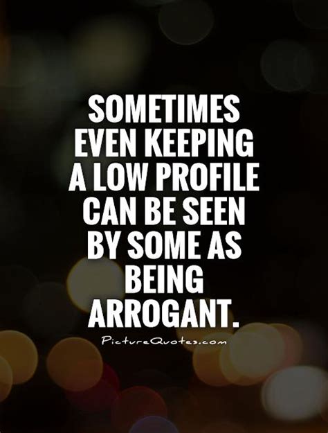 quotes about arrogant people quotesgram