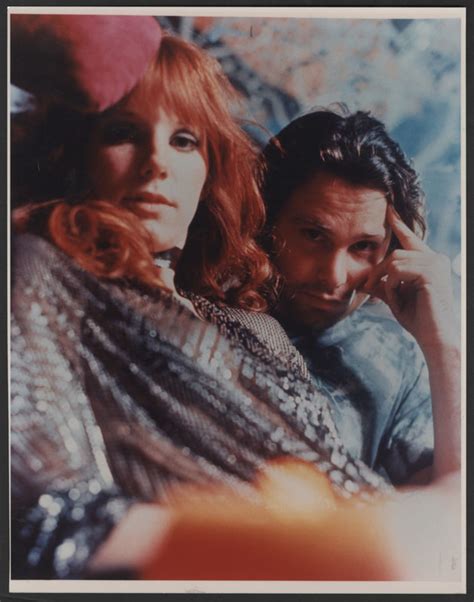 Visiting pamela courson morrison at fairhaven cemetery, santa ana, ca. Lot Detail - Jim Morrison & Pamela Courson Original Photograph