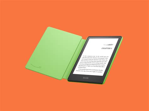 Ebooks Made Me Fall Back In Love With Reading Wired