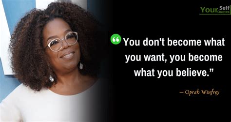 Oprah Winfrey Quotes That Will Inspire You To Succeed