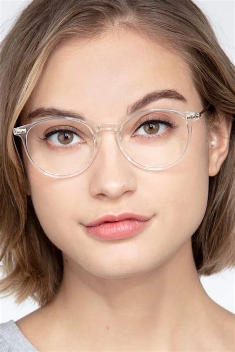 Glasses For Square Face Female Nolyutesa
