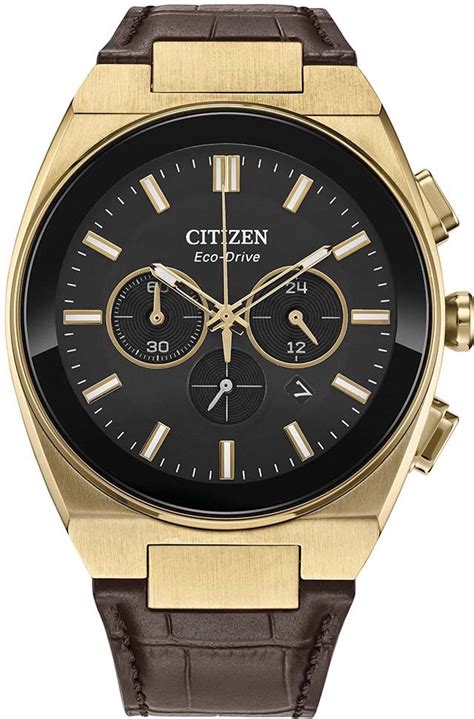 Reloj De Pulso Citizen Caballero Ne C Relojes En M Xico