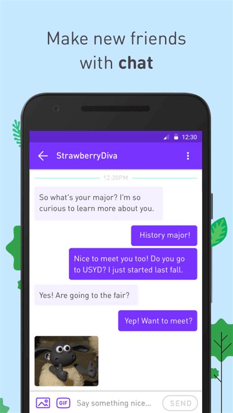 Before you download whisper though you should check out the 5 best apps like whisper below that our team recommends you trying. How to Develop an Anonymous Social Network? Case Studies ...