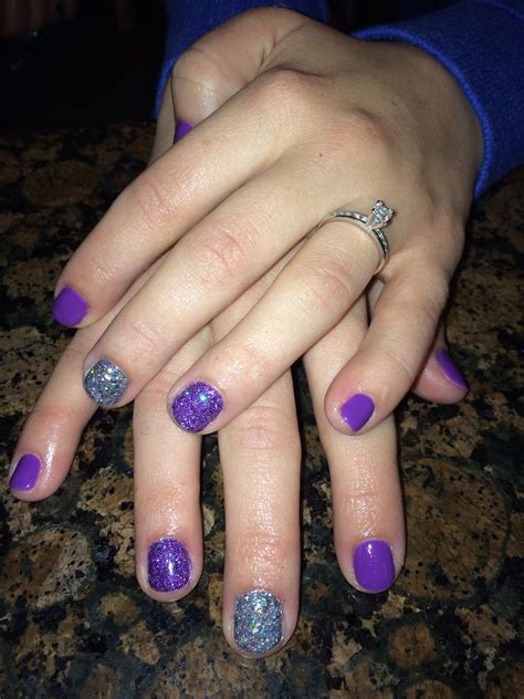 Pin on My work at Serenity Salon & Spa ️