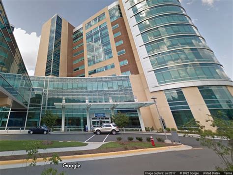 Inova Fairfax Hospital Earns A Grade For Patient Care New Report Fairfax City Va Patch