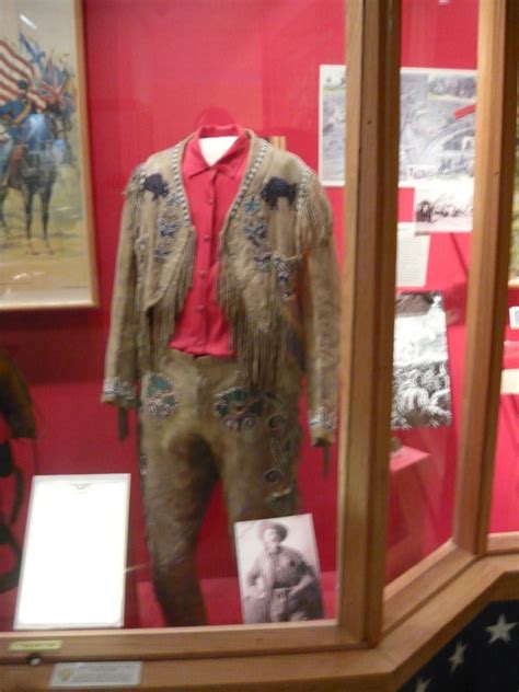 The Buffalo Bill Museum And Grave Photo