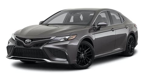 2022 Toyota Camry For Sale Auto Dealer Near Lancaster Pa