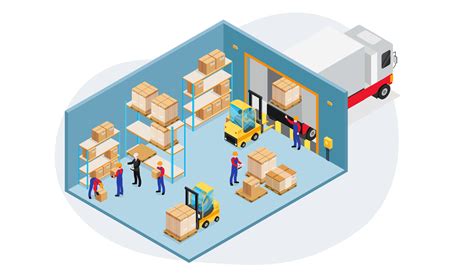 Last Mile Fulfillment Everything You Need To Know Dropoff