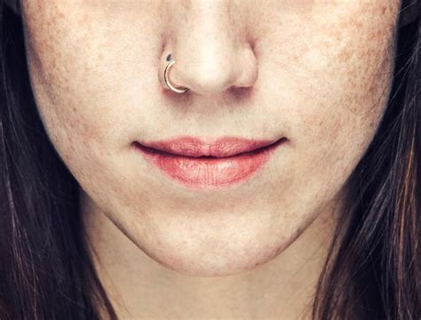 Risks To Consider Before Getting Your Nose Pierced Girltalkhq