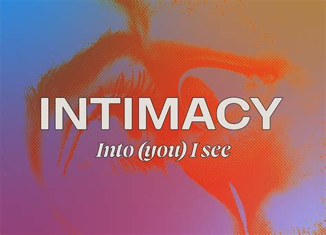 Cultivating Intimacy By Lizzy Jo Club Bodytalk