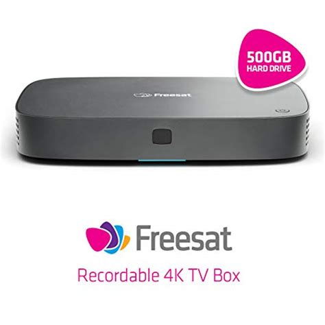 Best Buy Freesat Box 2020 Uk Reviews Only