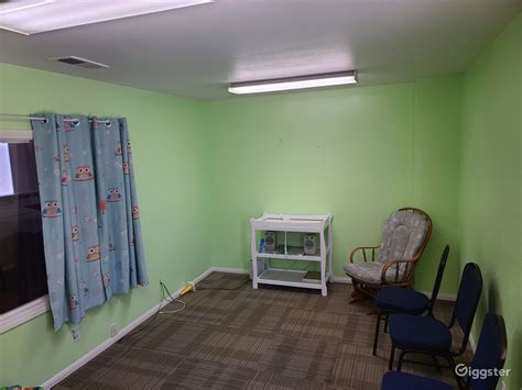 Beautiful Church Space | Rent this location on Giggster