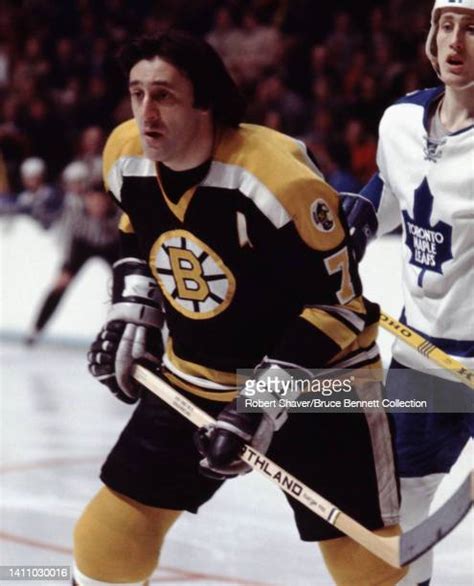 Phil Esposito Bruins Photos And Premium High Res Pictures Getty Images