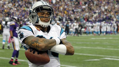 It Still Was The Right Decision For Panthers To Release Steve Smith Abc11 Raleigh Durham