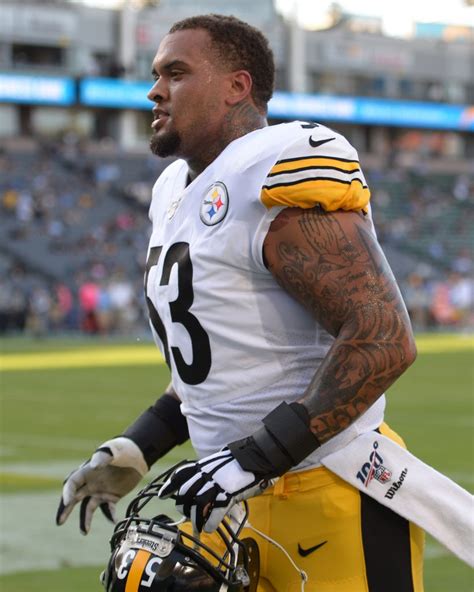 Steelers C Maurkice Pouncey Likely To Retire
