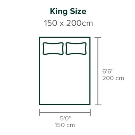 The Ultimate Bed And Mattress Size Guide Zinus United Kingdom