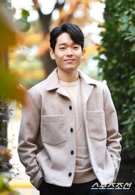 Lee Kyu Sung Picture 이규성 Hancinema