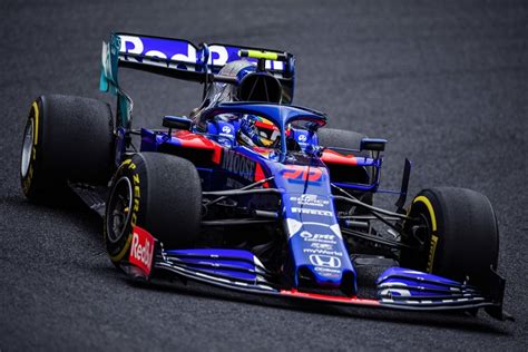 GP do Japão F Pilotos da Toro Rosso elogiam Naoki Yamamoto AutoSport