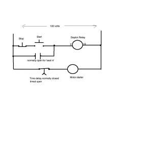 Use to set time and to set function. Dayton Time Delay Relay Wiring Diagram | Free Wiring Diagram