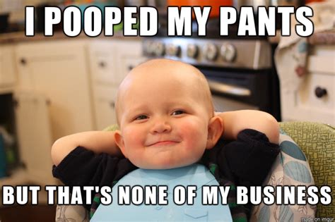 Memes About Pooping Your Pants Meme Walls