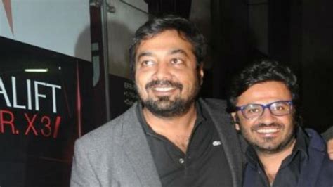 Watch Anurag Kashyap Releases Statement On Vikas Bahl Sexual Harassment Controversy