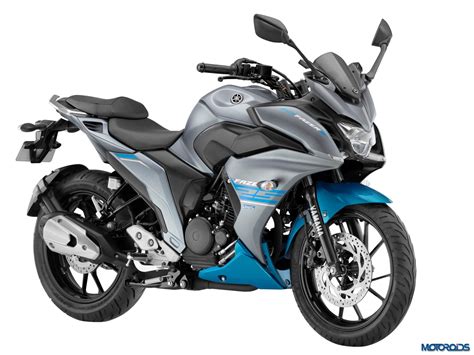 The new 2020 fz 25 has been updated with a new bs6 emission compliant engine. Yamaha Fazer 25 Launched In India: Official Release And ...