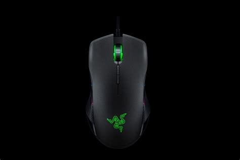 Razer Lancehead Tournament Edition Ambidextrous Gaming Mouse