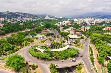 🥇 City Tour Cúcuta 🧡 Que Puedo Visitar En La Ciudad 2020