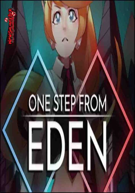 Were we ready for one step from eden's elevator pitch? One Step From Eden Free Download Full Version PC Setup
