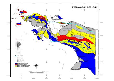 Peta Geologi Lembar Papua Basemap Qgis Cloud Imagesee The Best Porn
