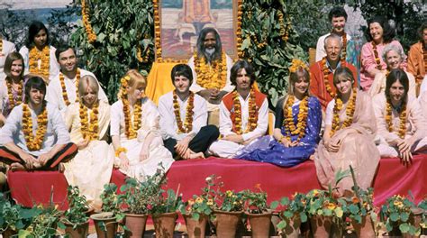 Strum d# d# c# g# without going out of my door i can know all things of earth without looking out of my window i could know the ways of heaven g# d# the farther one travels d# c# the less one knows c# g# the less one really. How the Beatles in India Changed America - Rolling Stone