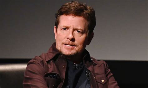 Michael J Fox Retired After Witnessing Heartbreaking Film Moment