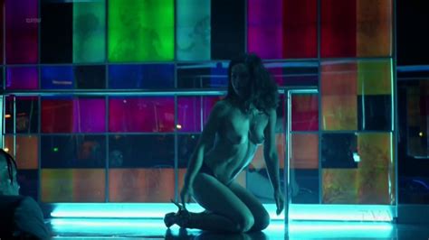 Nude Video Celebs Kimberly Laferriere Nude Fugueuse S01e02 2018