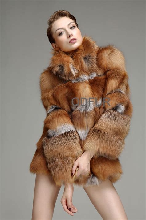 nadire atas on women s designer fur coats and jackets fox fur fur coats women fur street style