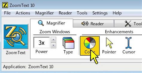 Best pdf reader for windows 10 | top 7 pdf viewer for pc 2020. ZoomText for Window 10 - Download Best Reading Software ...