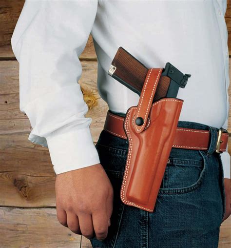 Desantis The Woodsman Leather Owb Holsters Up To 24 Off Highly Rated