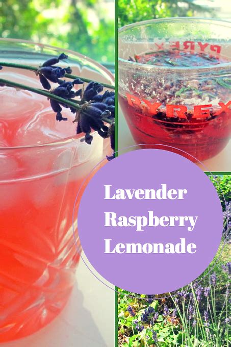 Blukatkraft Refreshing Lavender Lemonade