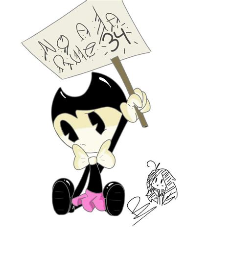 Batim Y La Rule 34 Be Rosy Bendy And The Ink Porn Sex Picture