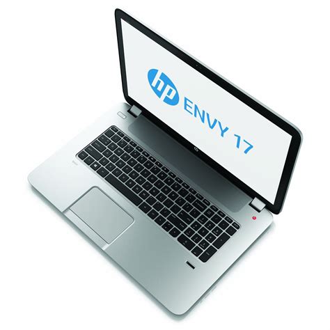 Hp Envy 17 J120us 173 Inch Laptop With Beats Audio Buy Online In