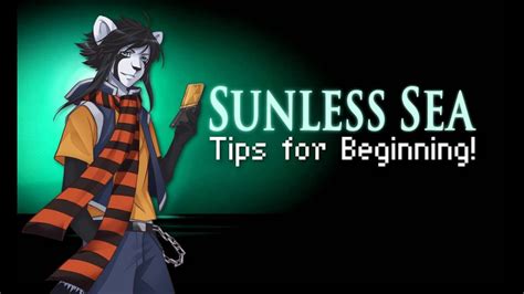 Numerous video games were released in 2018. Sunless Sea (Tips for getting started!) - YouTube
