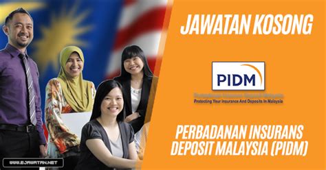 In the event that your bank fails, pidm protects you against the loss of your deposits, but only for up to rm250,000 per depositor per bank. Jawatan Kosong di Perbadanan Insurans Deposit Malaysia ...