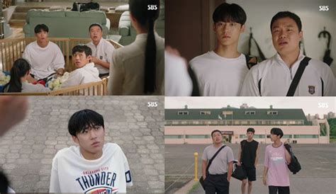 Lee seung jun as kim hyun kyu, seo ri's uncle. 5 Relationships That Viewers Are Falling In Love With In ...