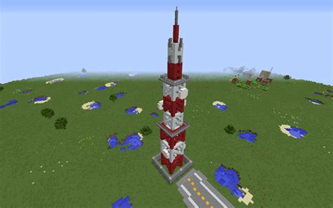 Tower Creation 12177